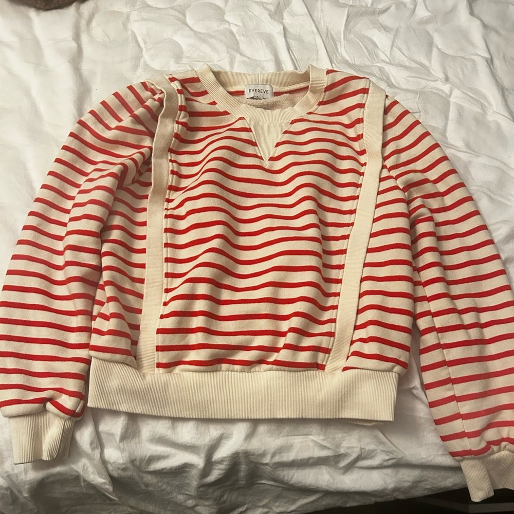 Evereve Sweatshirt